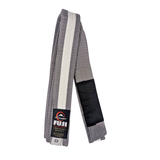 Fuji Youth BJJ Rank Belts