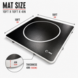 Fuji AirMat Pro – Inflatable Mat - Hatashita Retail