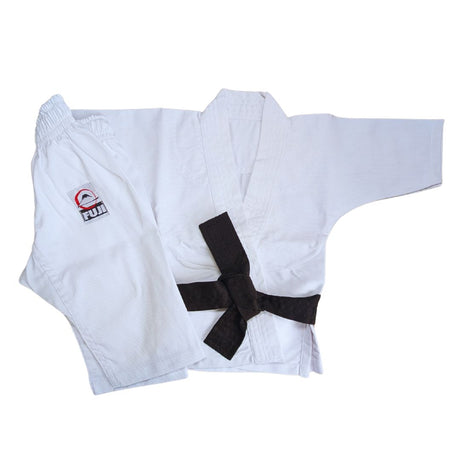 Fuji Baby Karategi - Karate Gi Uniform