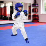 Fuji Sparring Kick