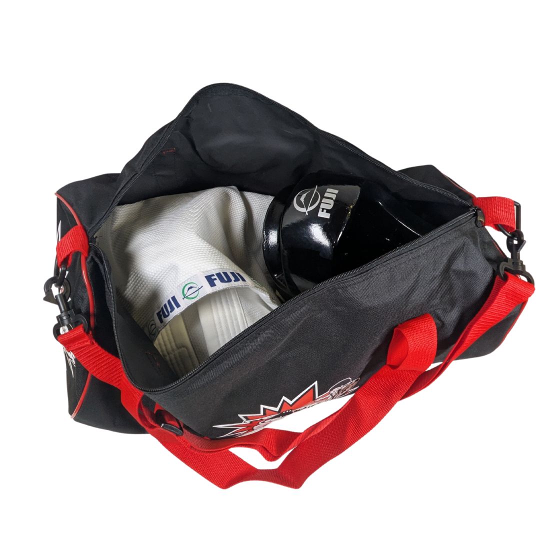Hatashita Club Bag