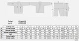 Mizuno Yusho Japan IJF Approved Judogi