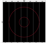 Hatashita Pro-Roll Wrestling Mat