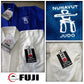 Custom Fuji Student Judo Gi
