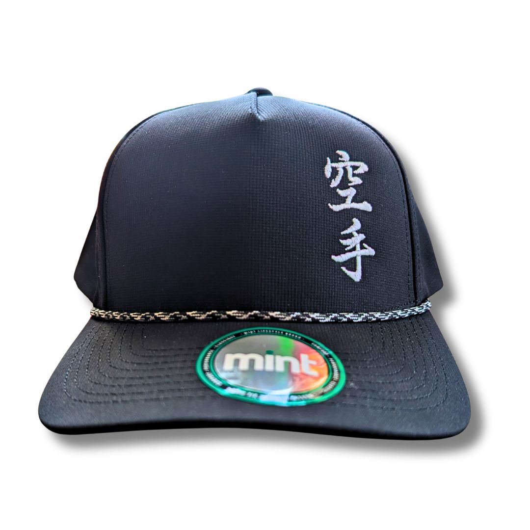 Karate Cap - Hatashita Retail