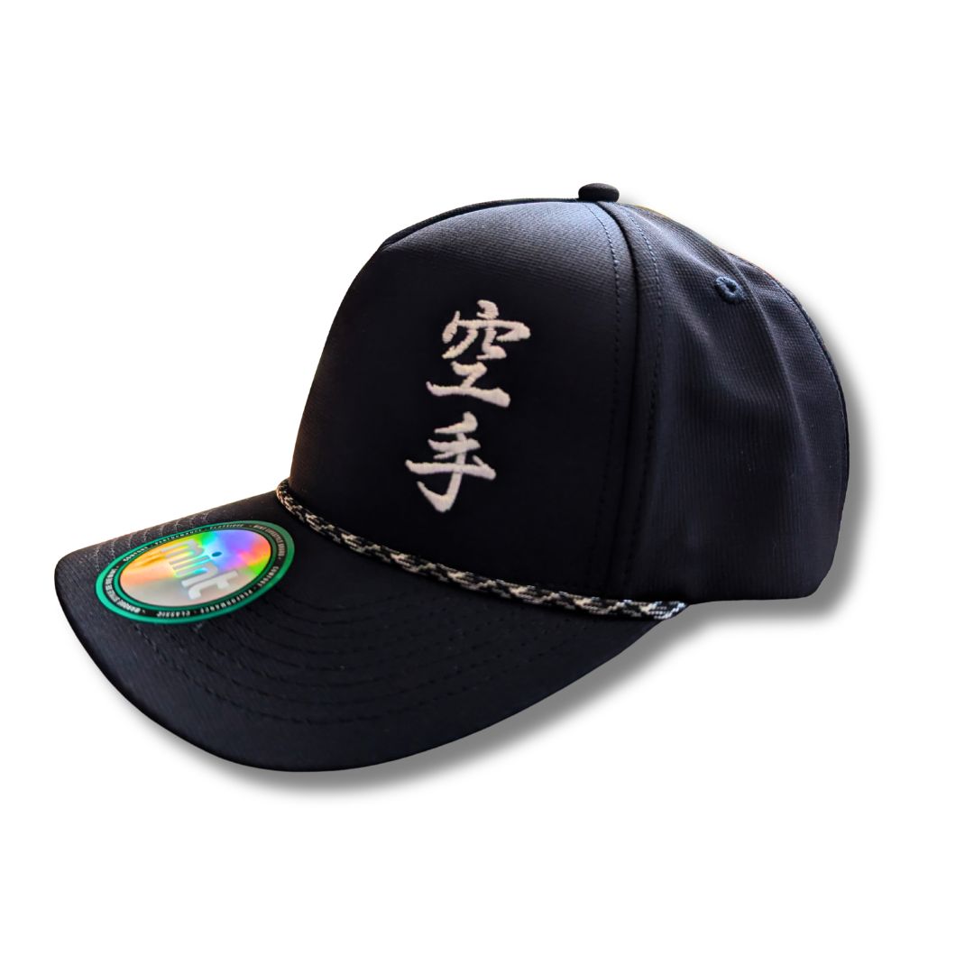 Karate Cap - Hatashita Retail