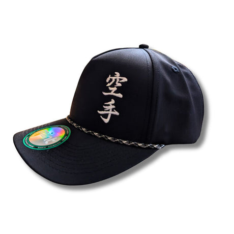 Karate Cap