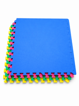 Premium Kid's Puzzle Mats - Hatashita Retail