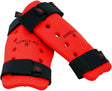 Macho Dyna Shin/Forearm Guards - Hatashita Retail