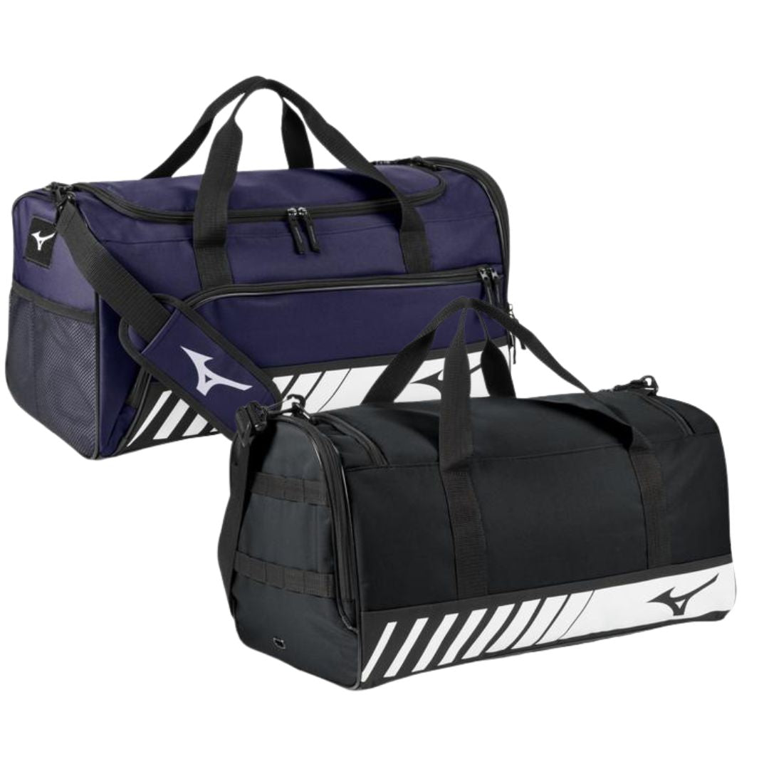 Mizuno all sport duffle bag