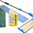 Dollamur Mop Kit - Hatashita Retail