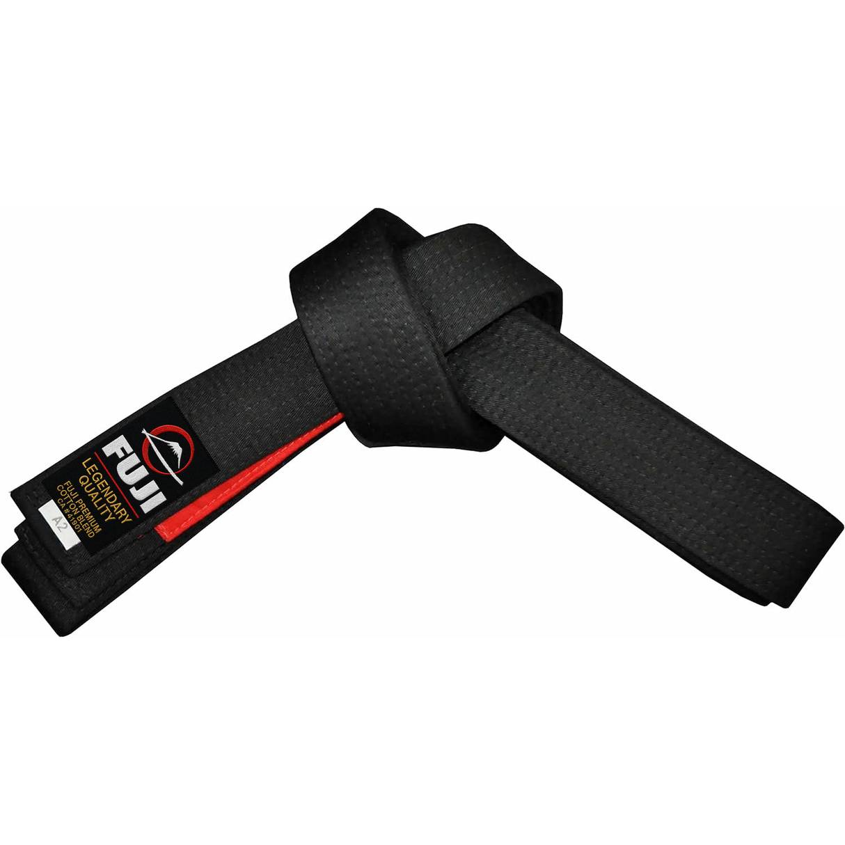 Fuji Adult BJJ Rank Belt