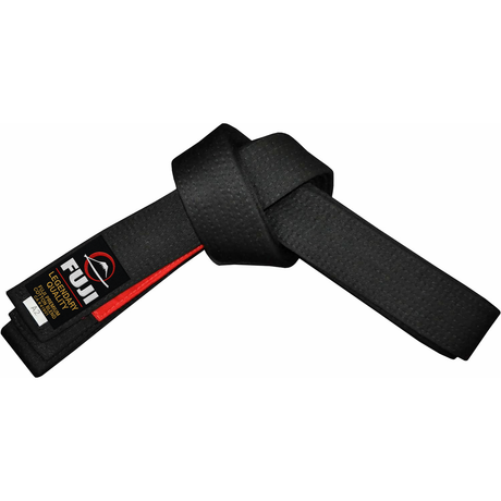 Fuji Adult BJJ Rank Belt