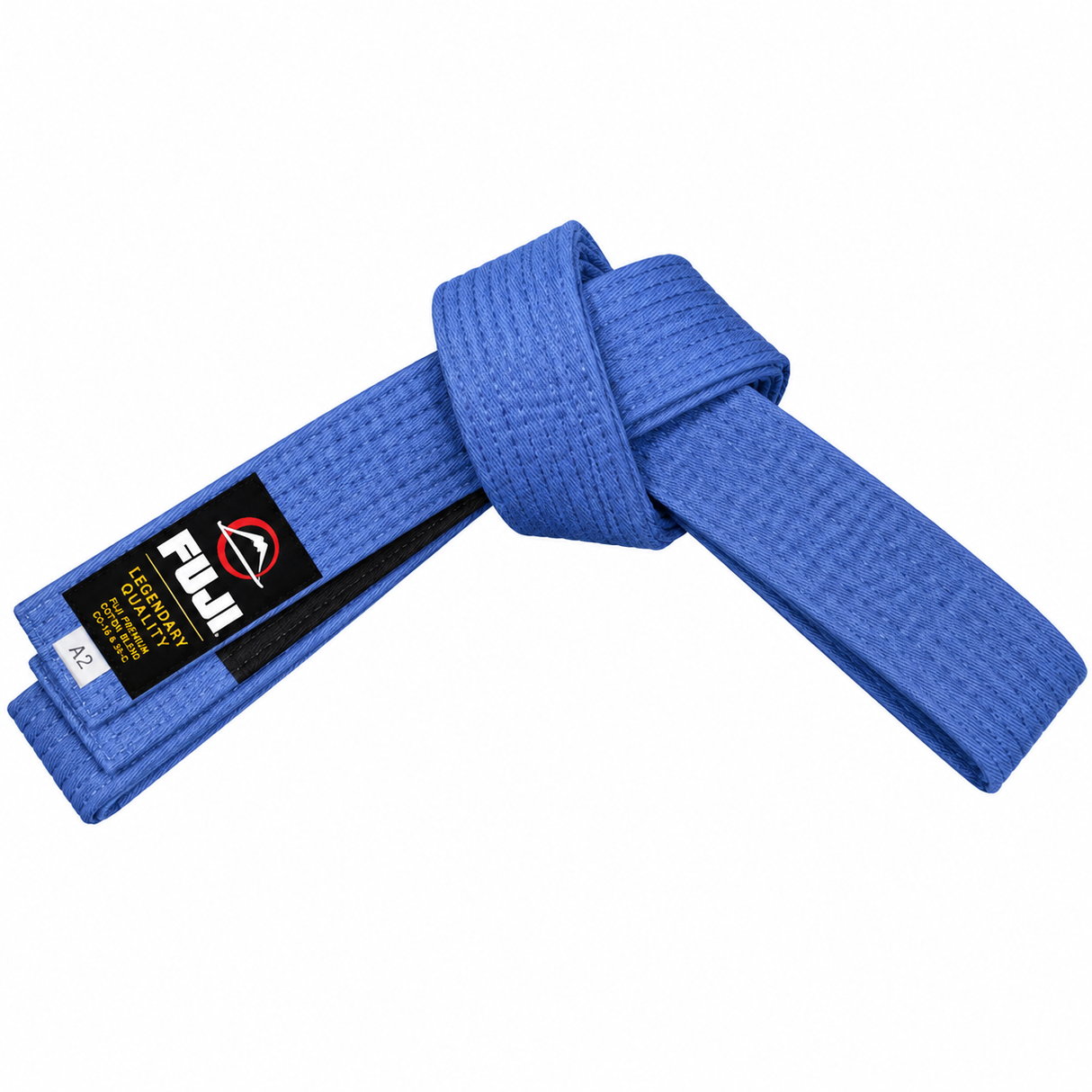 Fuji Adult BJJ Rank Belt
