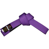 Fuji Adult BJJ Rank Belt