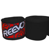 Reevo Flexible Mexican Style Handwraps