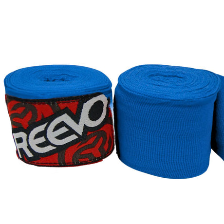 Reevo Flexible Mexican Style Handwraps