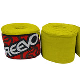Reevo Flexible Mexican Style Handwraps