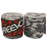Reevo Flexible Mexican Style Handwraps