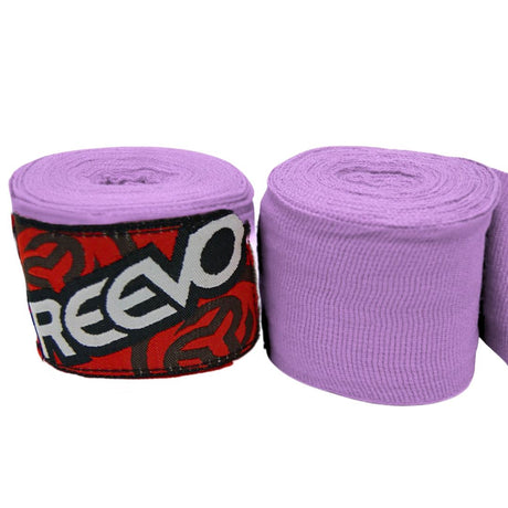 Reevo Flexible Mexican Style Handwraps