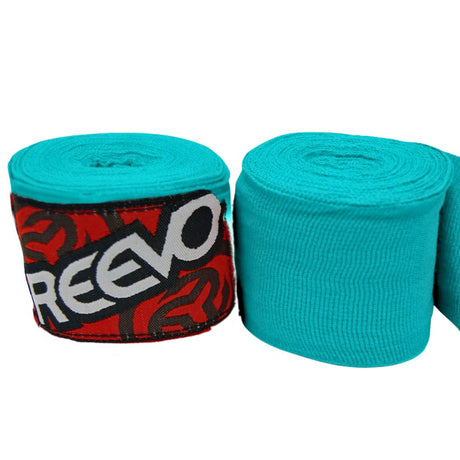 Reevo Flexible Mexican Style Handwraps