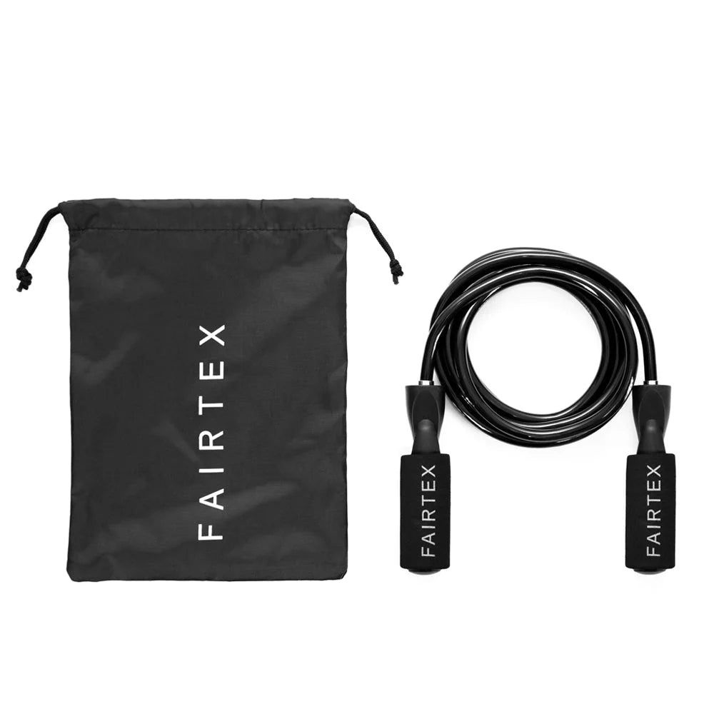 Fairtex Ball Bearing Skipping Rope