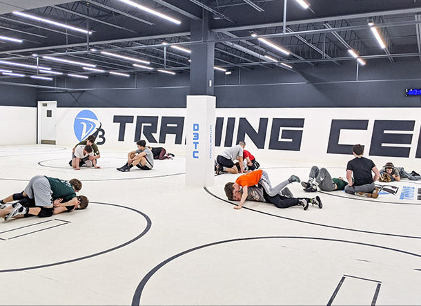 Dollamur Flexi-Connect® Mat