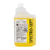 Spectro-Sept — Multi-Purpose Mat Disinfectant