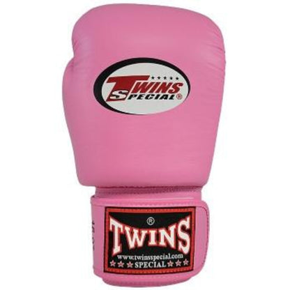 Twins Special Leather Boxing Gloves