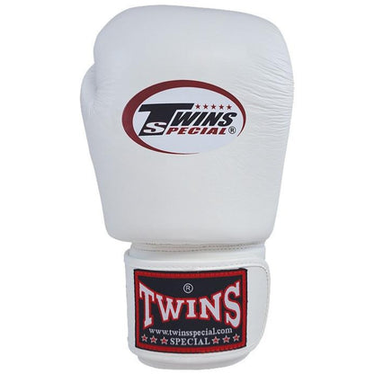 Twins Special Leather Boxing Gloves