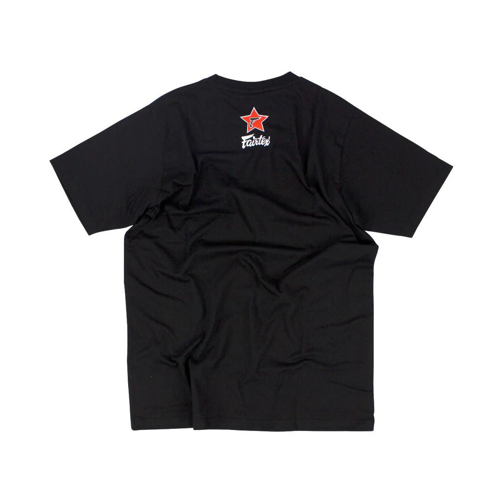 Fairtex T-Shirt "Fairtex Vintage"