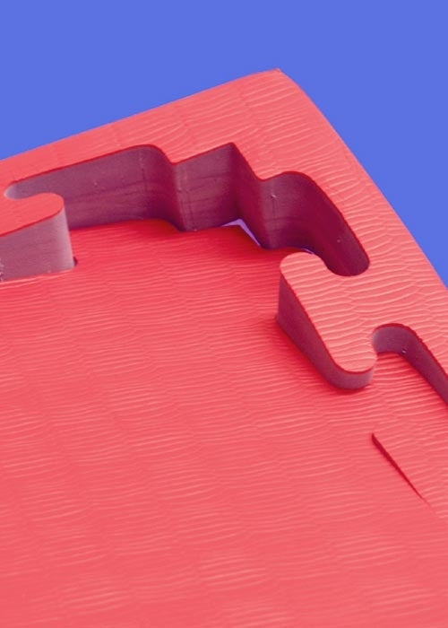 Hatashita Grappling Puzzle Mats