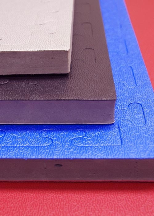 Hatashita Premium Puzzle Mats - 25mm - Hatashita
