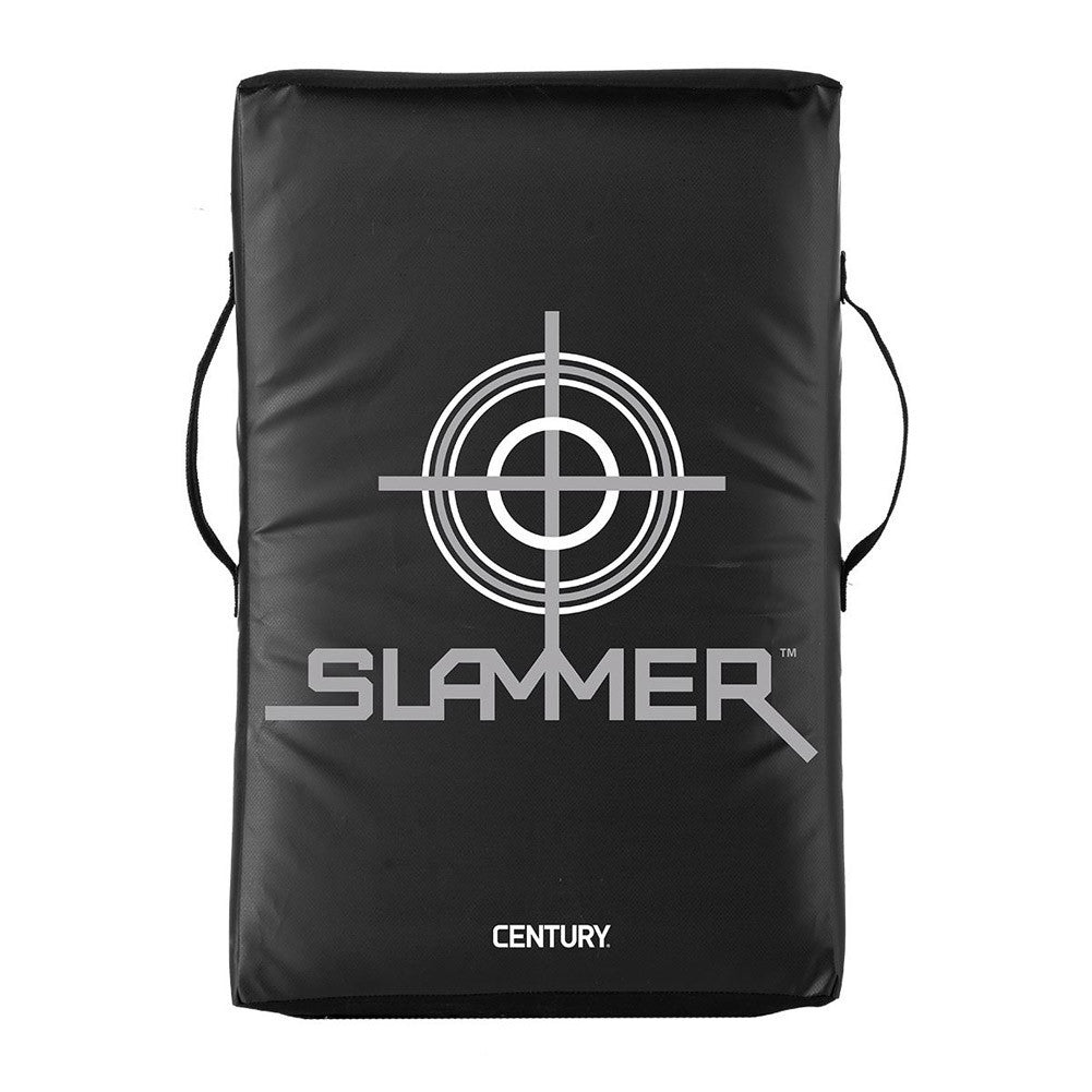 Century Slammer Shield - Hatashita