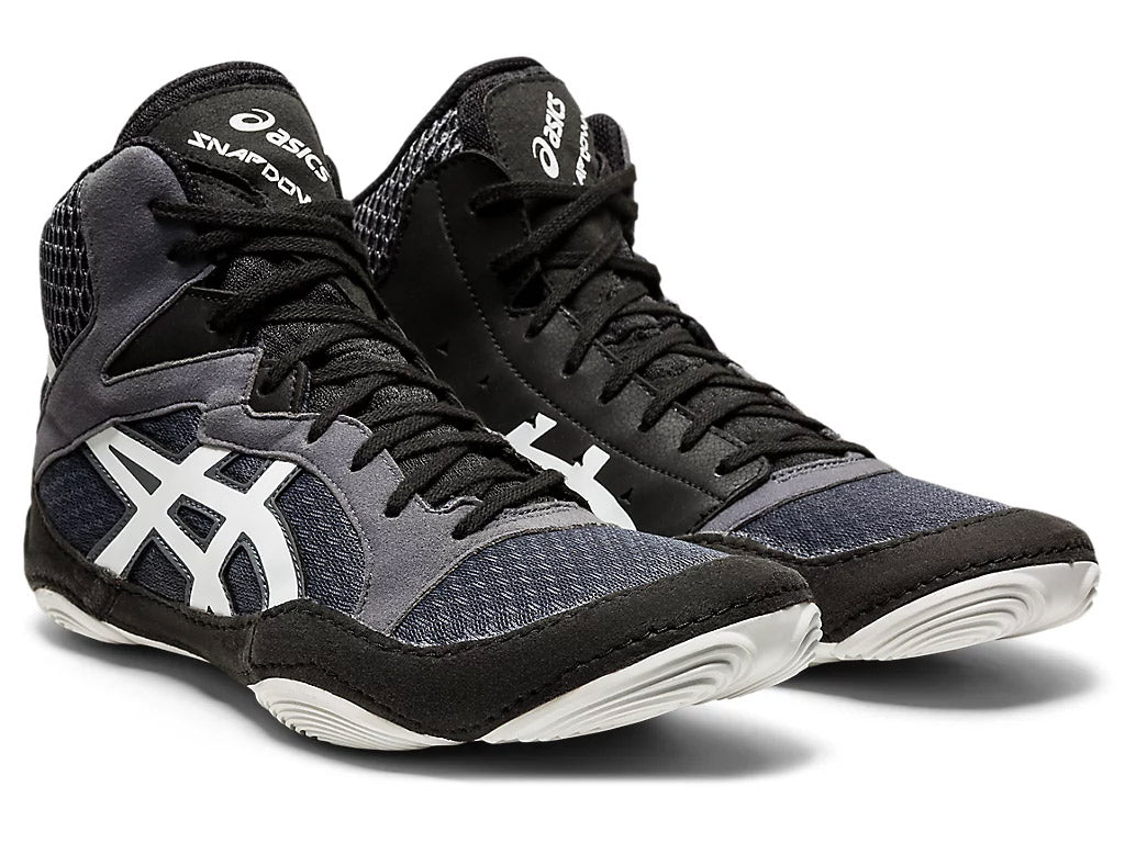 ホアン　スタッドレス　③ ASICS Snapdown 3 Wrestling Shoes | Durable & Lightweight