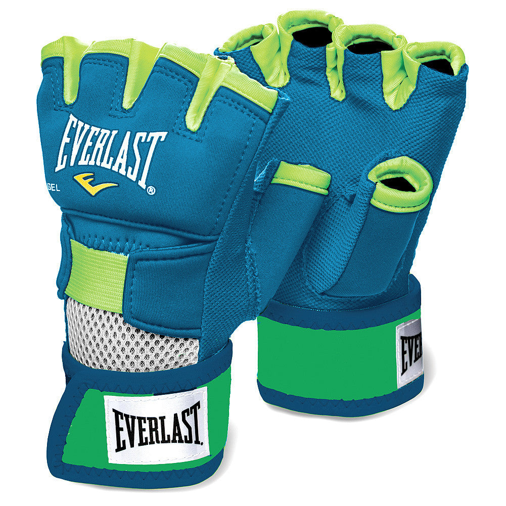 Everlast EverGel Hand Wraps Hatashita International Hatashita Retail