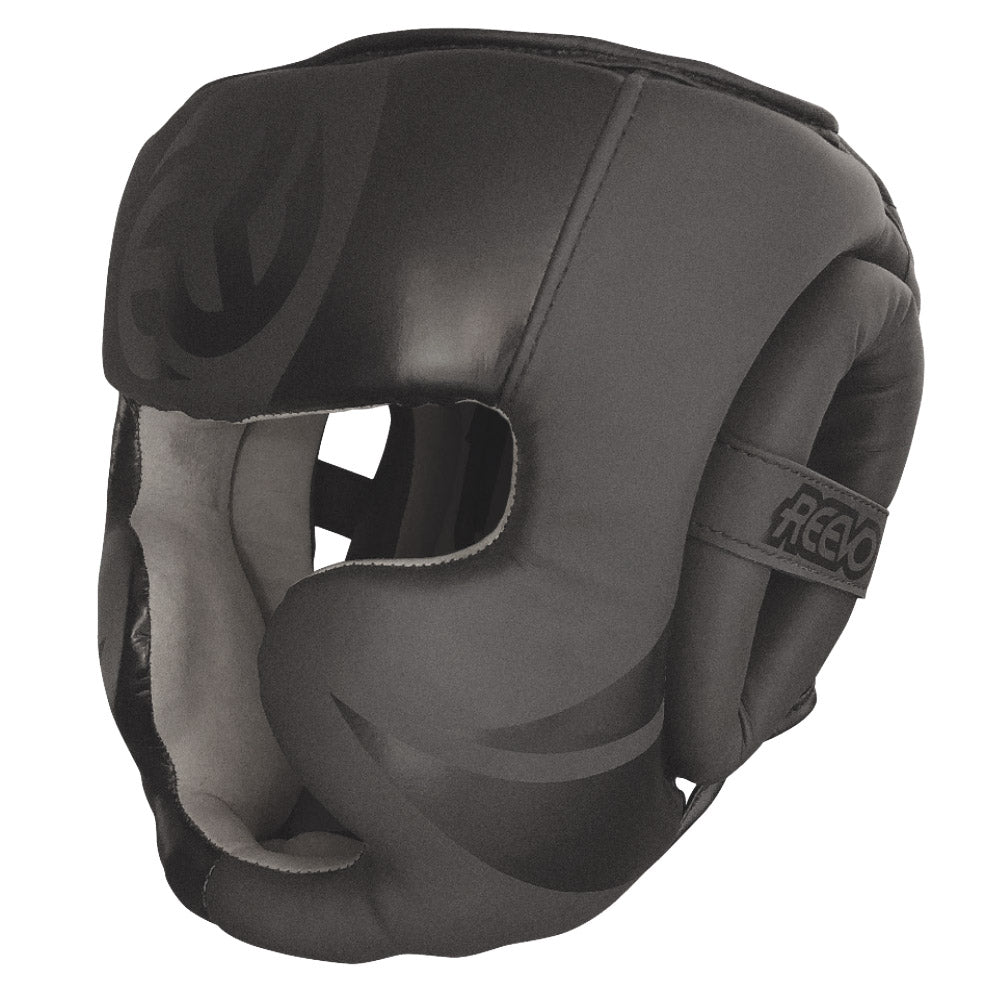 Reevo Eclipse Headgear - Hatashita