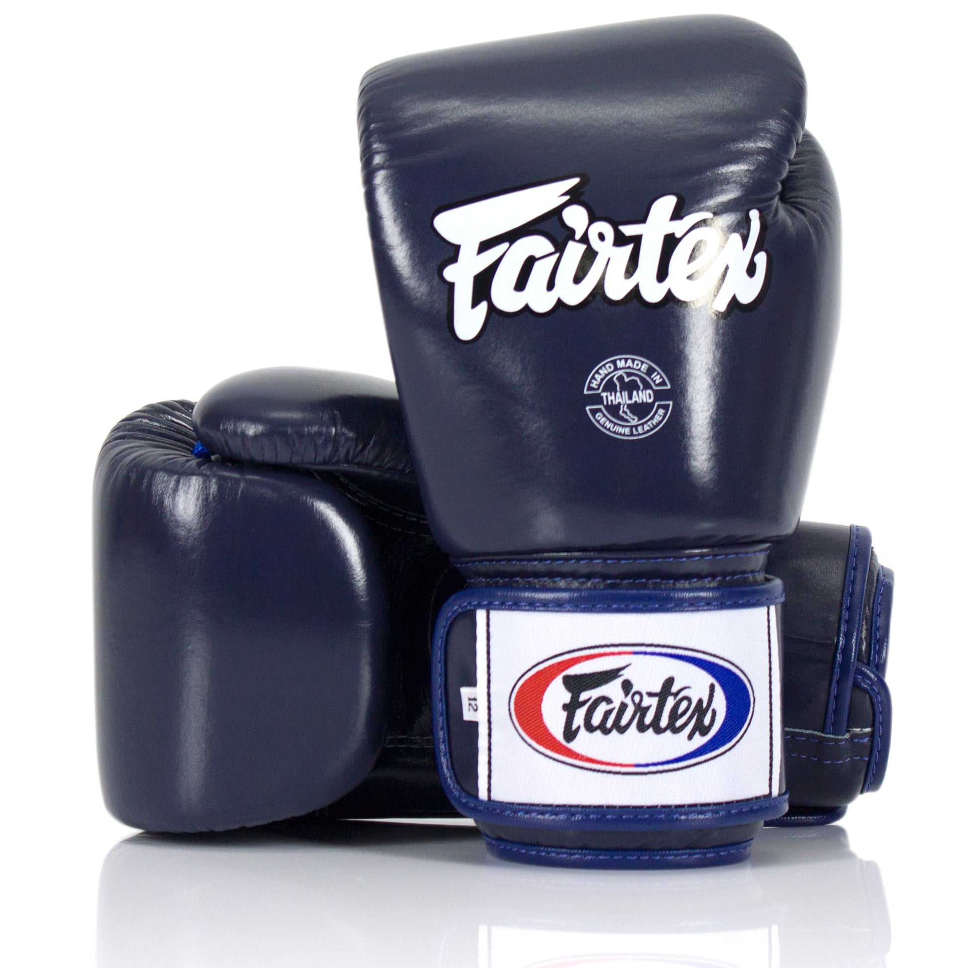 Fairtex Universal Gloves "Tight-Fit" Design - Hatashita