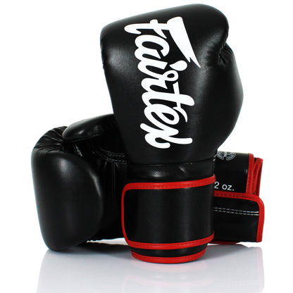 Fairtex Microfiber Gloves - Hatashita