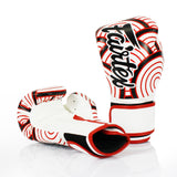 Fairtex Microfiber Gloves - Art Collections - Hatashita