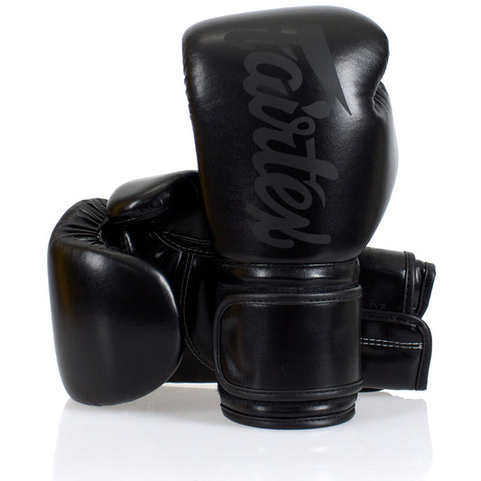 Fairtex Microfiber Gloves - Art Collections - Hatashita