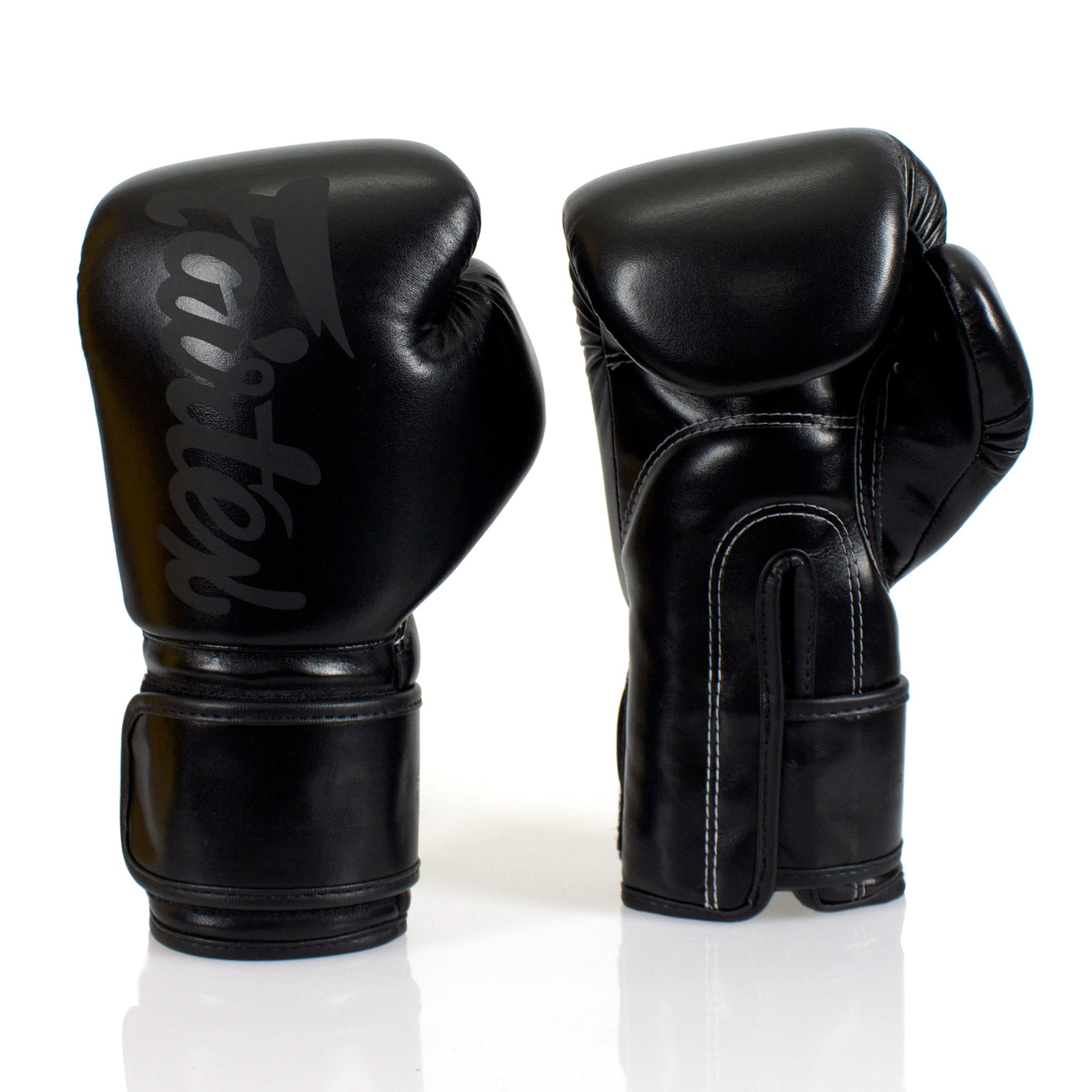 Fairtex Microfiber Gloves - Art Collections - Hatashita