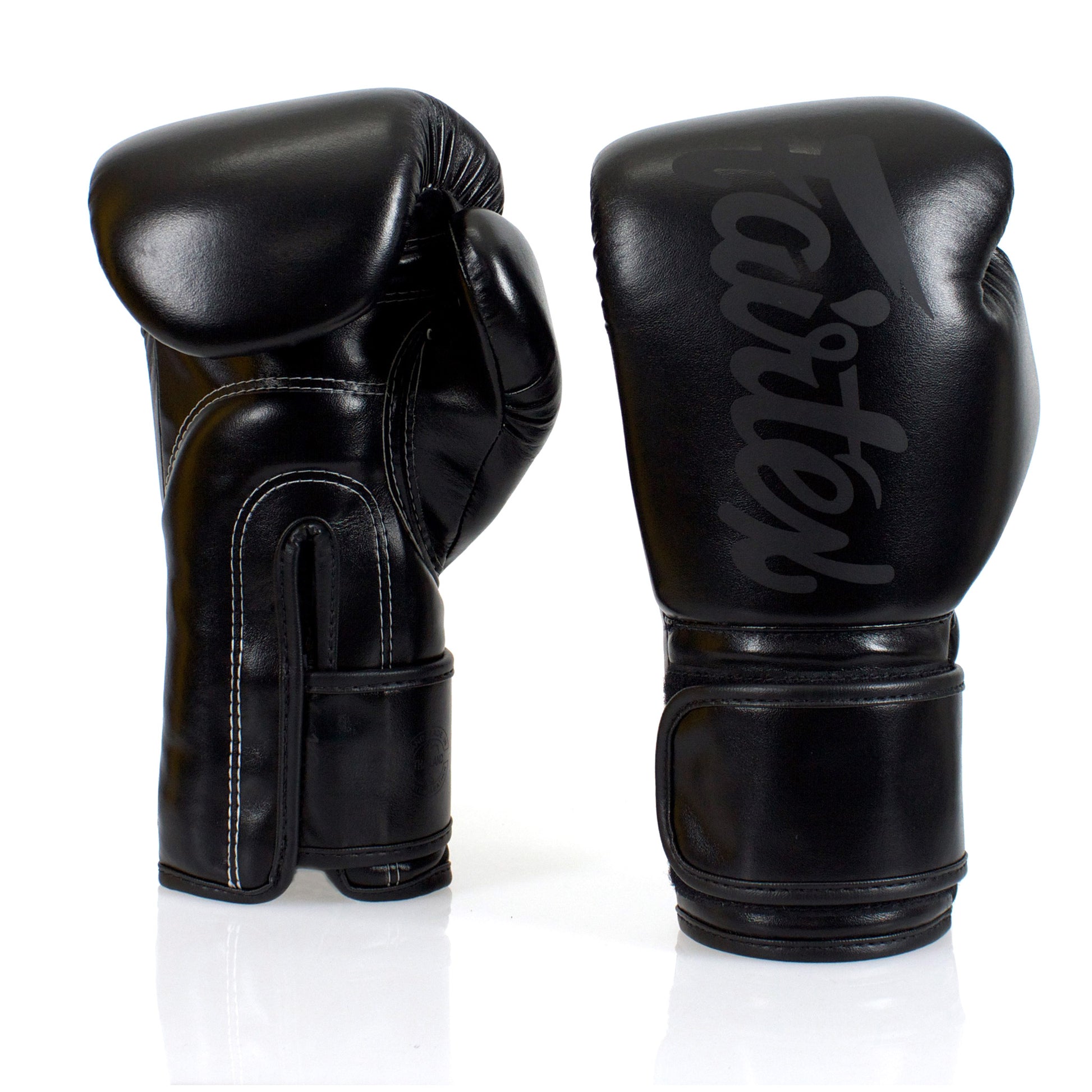 Fairtex Microfiber Gloves - Art Collections - Hatashita