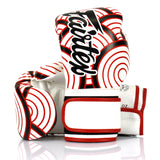Fairtex Microfiber Gloves - Art Collections - Hatashita