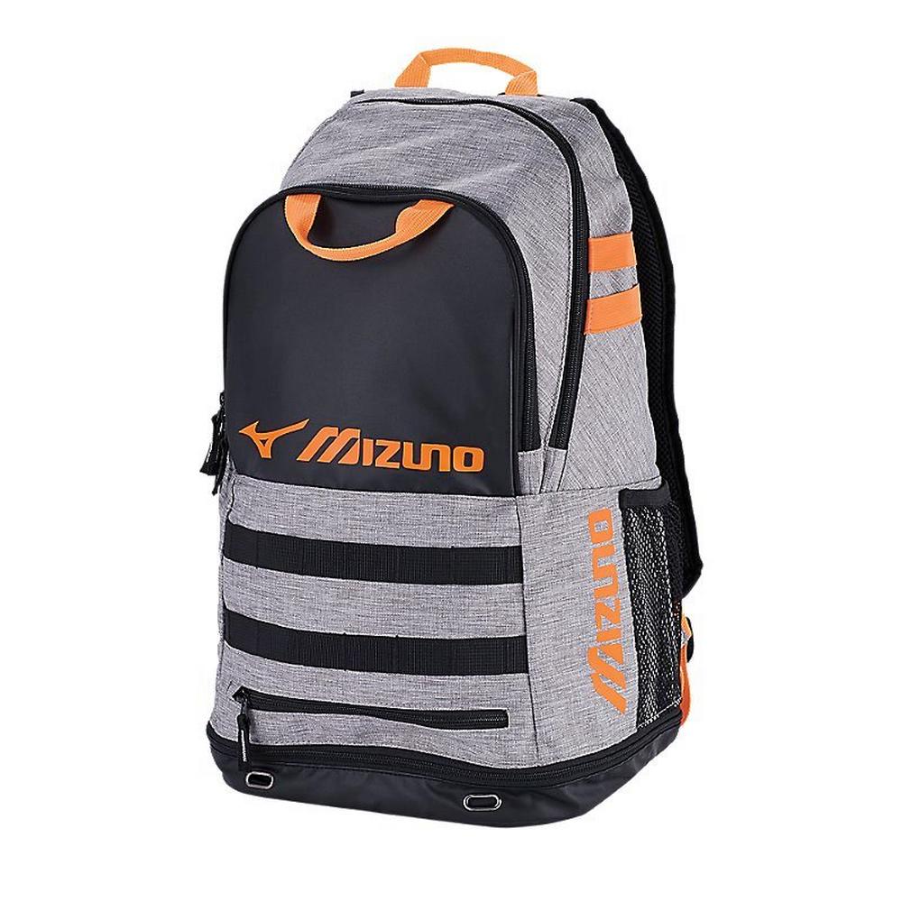 Mizuno Team Elite Crossover Backpack - Hatashita