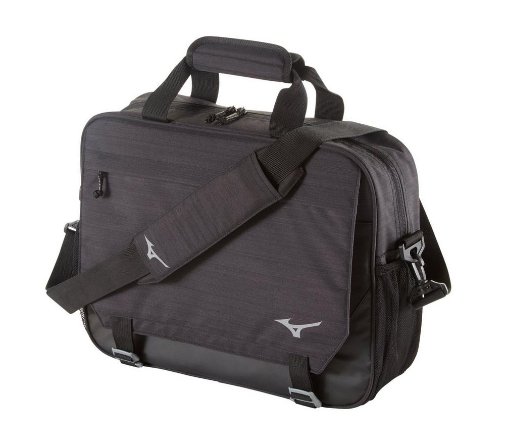 Mizuno Front Office Briefcase - Hatashita