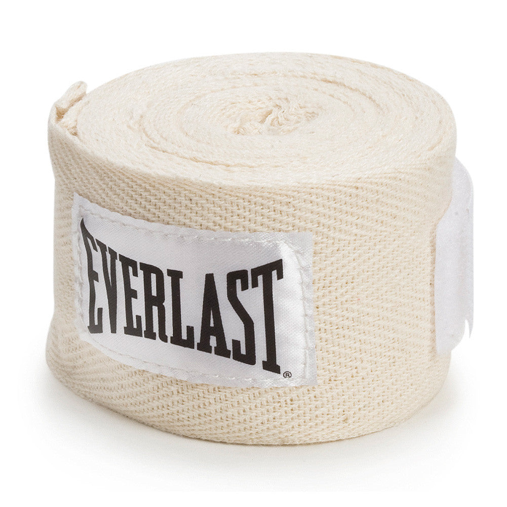 Everlast Hand Wraps 120"/180" - Hatashita