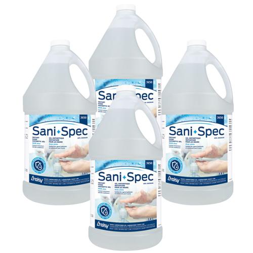 SANI SPEC Hand Sanitizer