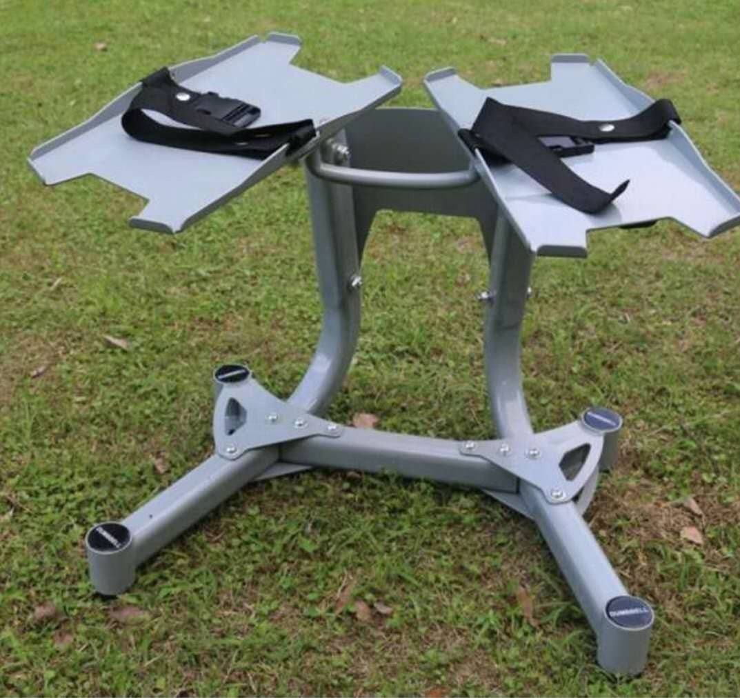 Hatashita Select Dumbbell Stand