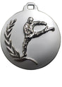 Hatashita Karate Kick Medal 2" - Hatashita